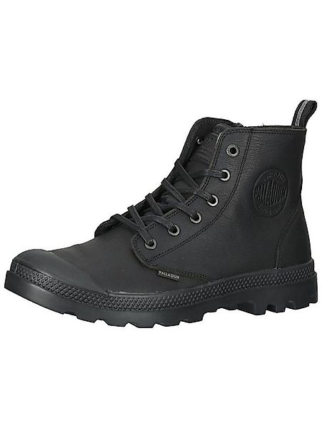 Palladium PAMPA Schnürstiefel (1-tlg) günstig online kaufen