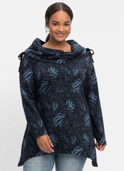 sheego by Joe Browns Sweatshirt günstig online kaufen