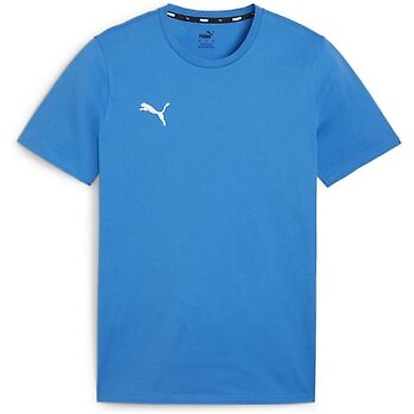 Puma  T-Shirt Sport teamGOAL Casual Tee 658615 02 günstig online kaufen
