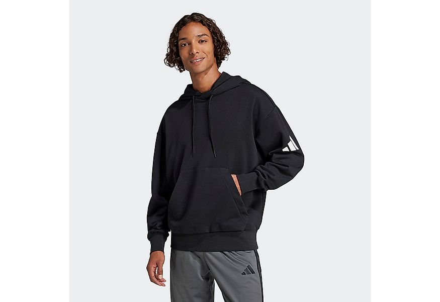 adidas Sportswear Kapuzensweatshirt M HD FT günstig online kaufen