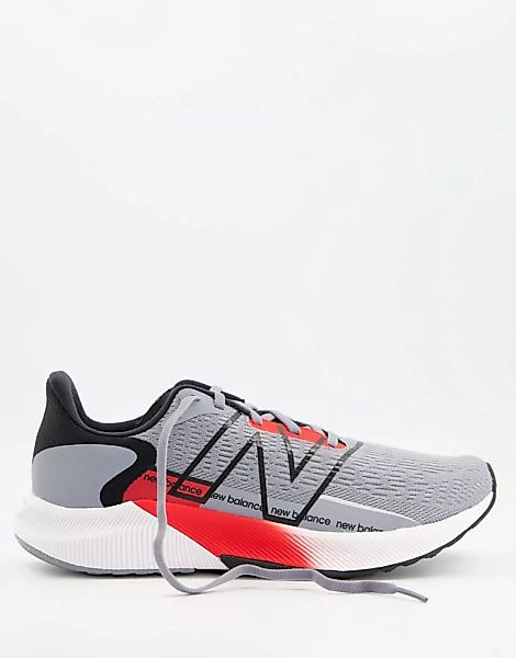 New Balance Running – Fuelcell Propel –  Sneaker in Grau günstig online kaufen