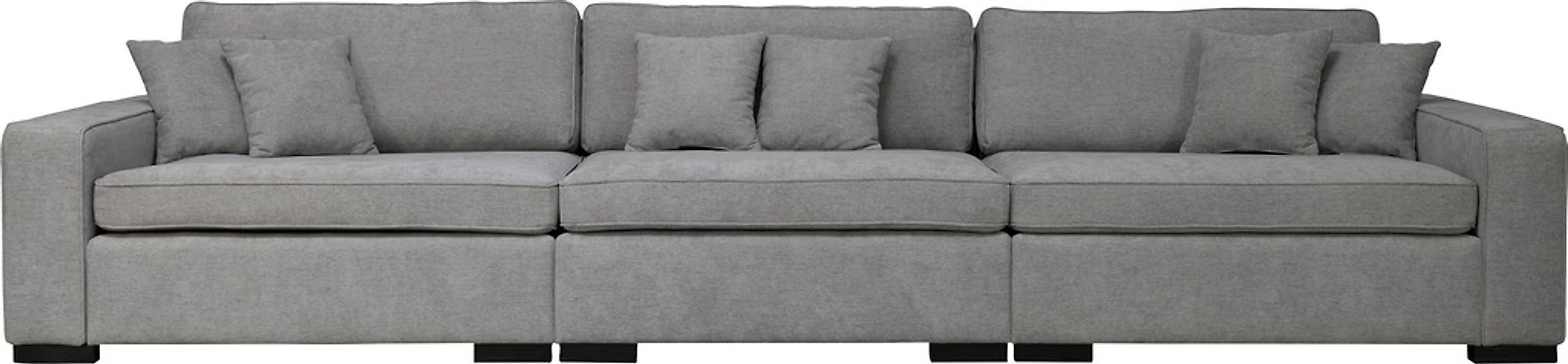 Guido Maria Kretschmer Home&Living 3-Sitzer »Skara XXL«, Lounge-Sofa XXL mi günstig online kaufen