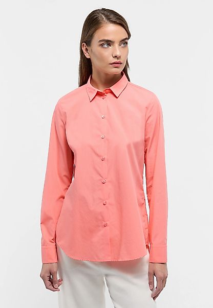 Eterna Hemdbluse "REGULAR FIT" günstig online kaufen