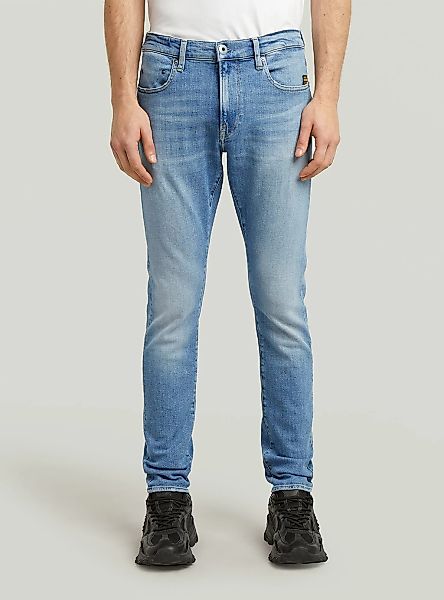 G-STAR 5-Pocket-Jeans "Revend FWD Skinny Jeans" günstig online kaufen