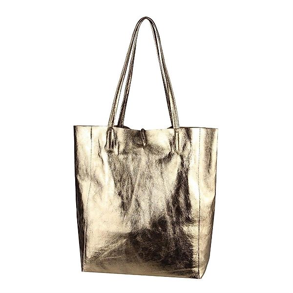 ITALYSHOP24 Schultertasche Made in Italy Damen günstig online kaufen