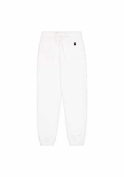 Alpha Industries Jogginghose "Basic Jogger SL II Jogginghose" günstig online kaufen