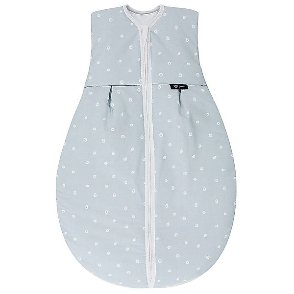 Alvi® Babyschlafsack Alvi Kugelschlafsack Molton günstig online kaufen