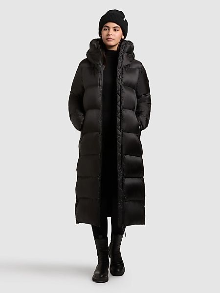 khujo Steppmantel "ZINNIA" günstig online kaufen