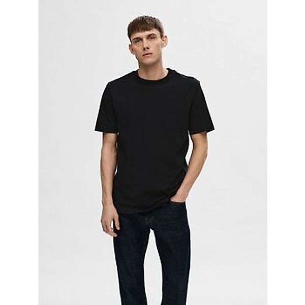 Selected  T-Shirt 16077385_b günstig online kaufen
