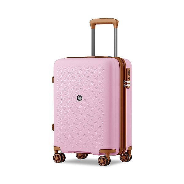 KONO Business-Koffer Premium Reisekoffer Ultimate – günstig online kaufen