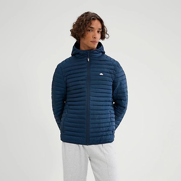 Ellesse Steppjacke für Erwachsene, aus Polyester, leichtes Material, sportl günstig online kaufen