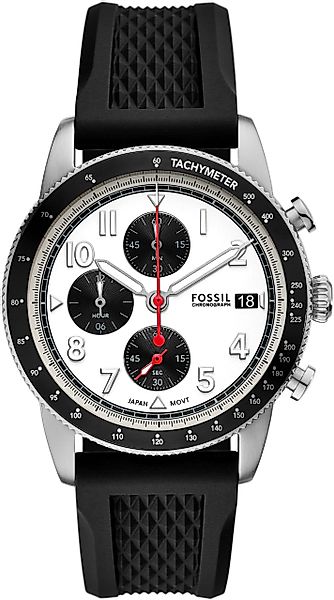 Fossil Chronograph SPORT TOURER FS6087, Quarzuhr, günstig online kaufen