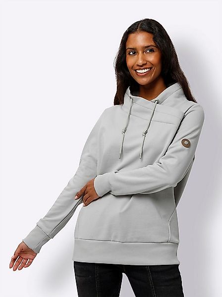 heine Sweater Sweatshirt . günstig online kaufen