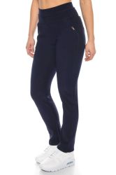 Kendindza Collection Thermohose Damen Winter gefüttert günstig online kaufen