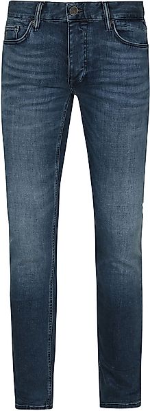 Cast Iron Riser Jeans ATB Blau - Größe W 29 - L 32 günstig online kaufen