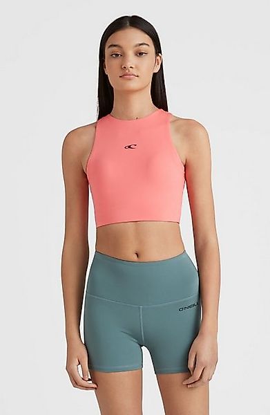 O'Neill Crop-Top O'Neill Active Cropped Sports Top Koralle günstig online kaufen