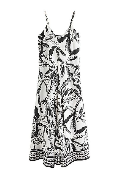 Next Strandkleid Weites Maxikleid (1-tlg) günstig online kaufen