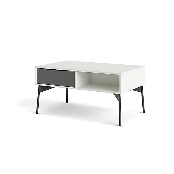 ebuy24 Couchtisch Elly Couchtisch 1 Schublade, günstig online kaufen