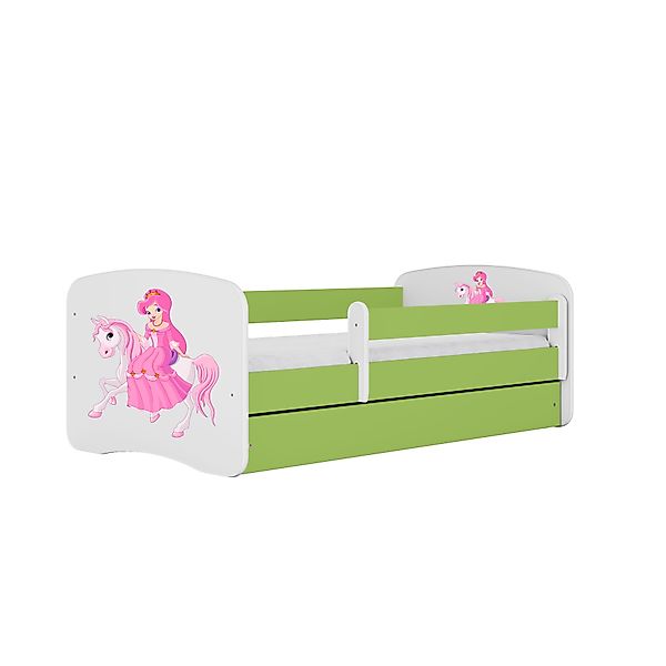 Bjird Kinderbett Babydream 180x80 cm 160x80 günstig online kaufen