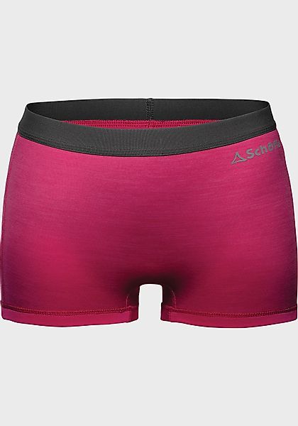 Schöffel Funktionshose "Merino Sport Boxershorts W" günstig online kaufen
