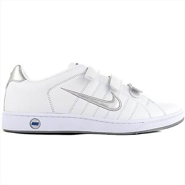 Nike Court Tradition V 2 Schuhe EU 38 1/2 White günstig online kaufen