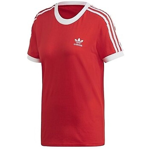 adidas  T-Shirt 3 Stripes Tee günstig online kaufen