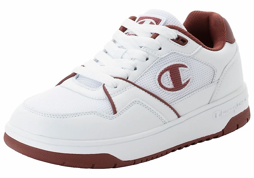 Champion Sneaker "RD18 LITE MESH" günstig online kaufen