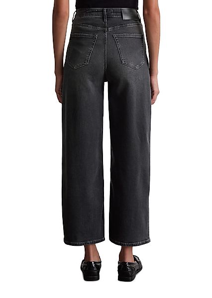 Marc O'Polo Weite Jeans TOLVA cropped günstig online kaufen
