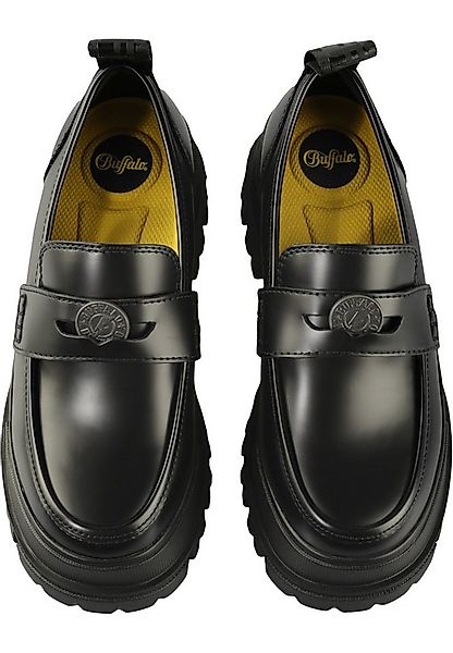 Buffalo Buffalo ASPHA LOAFER COIN Trainingsschuh günstig online kaufen