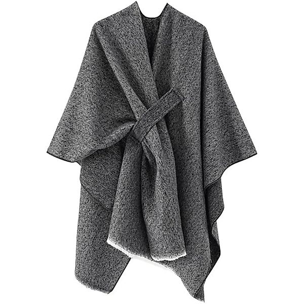 ibettertec Strickpullover Schal ,Tücher, warmer Halstuch , günstig online kaufen