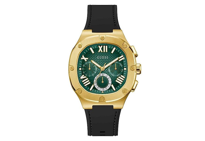 Guess Multifunktionsuhr Headline günstig online kaufen