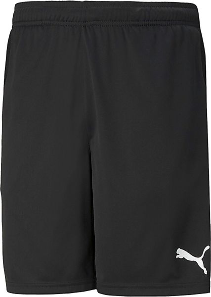 PUMA Sporthose teamRISE Training Shorts PUMA günstig online kaufen