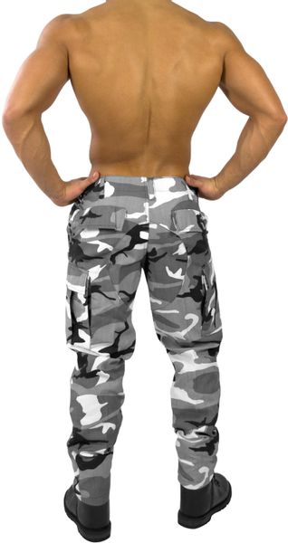 normani Outdoorhose Herren Outdoorhose Trooper Funktionshose günstig online kaufen