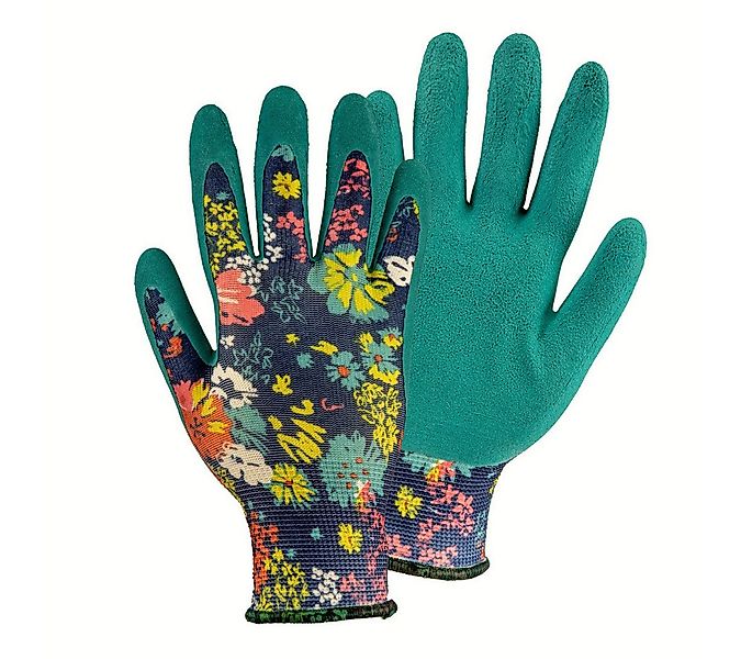Workpower Gartenhandschuhe FIONA Hoher Grip, atmungsaktiv, elastisch günstig online kaufen