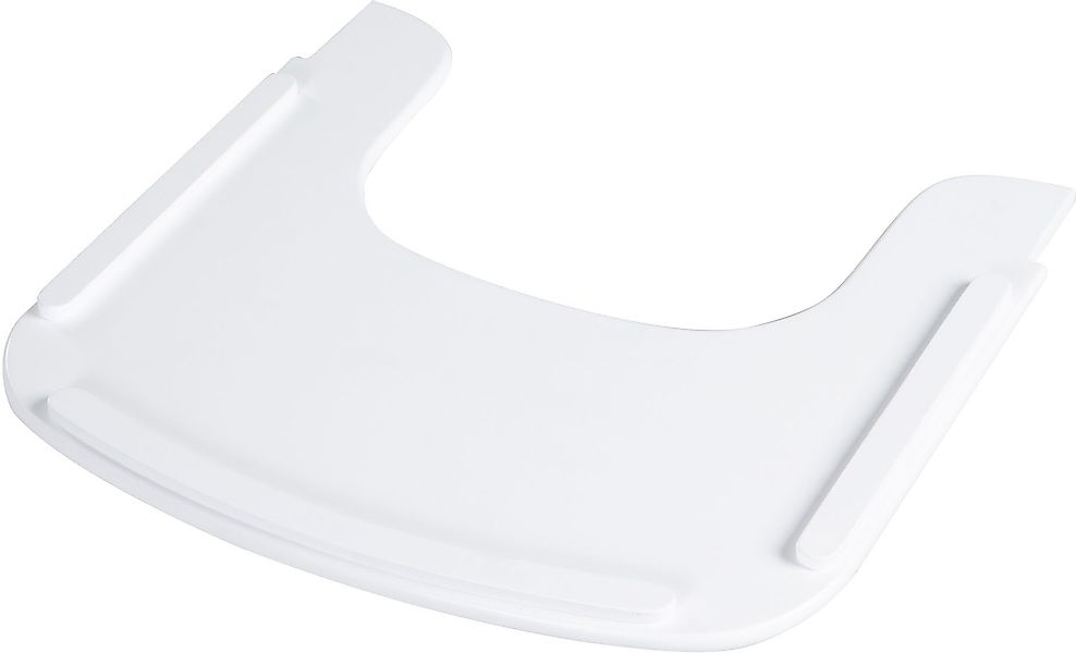 roba® Hochstuhltablett Sit Up Flex, weiß, günstig online kaufen
