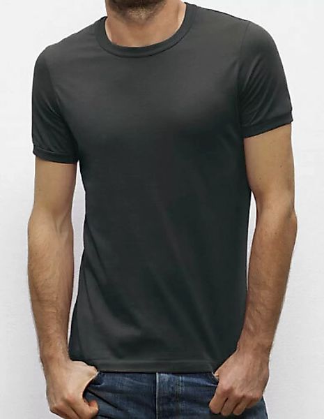 Herren T-shirt Aus Bio-baumwolle "Ruben" günstig online kaufen