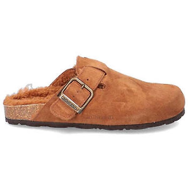 Grunland  Pantoffeln - günstig online kaufen