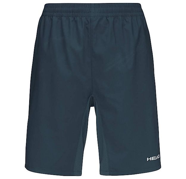 Head Bermudas Tennishose Club kurz navyblau Herren günstig online kaufen