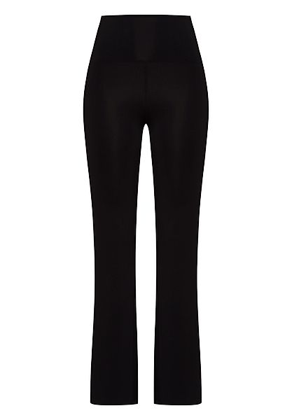 Les Lunes Leggings BELLE Leggings flared günstig online kaufen