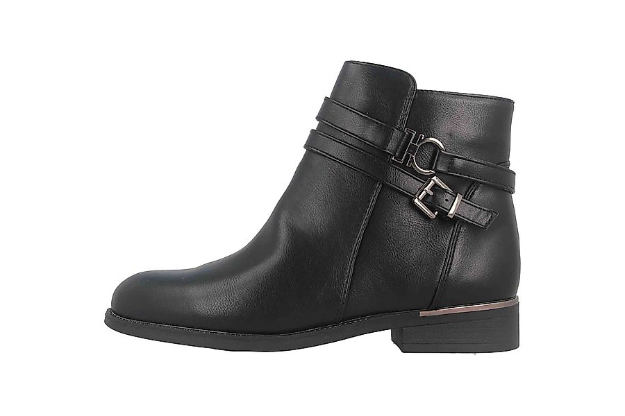 Fitters Footwear 2AA0211306 Black Stiefelette günstig online kaufen