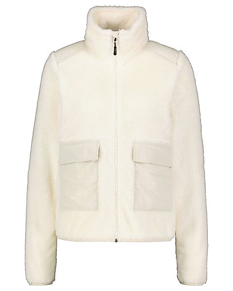 Meru Fleecejacke Damen Fleecejacke NUNAVUT günstig online kaufen