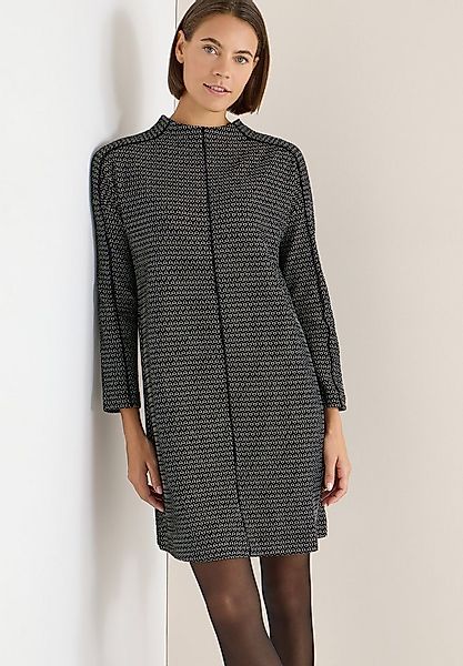 CECIL Strickkleid im zweifarbigen Look günstig online kaufen