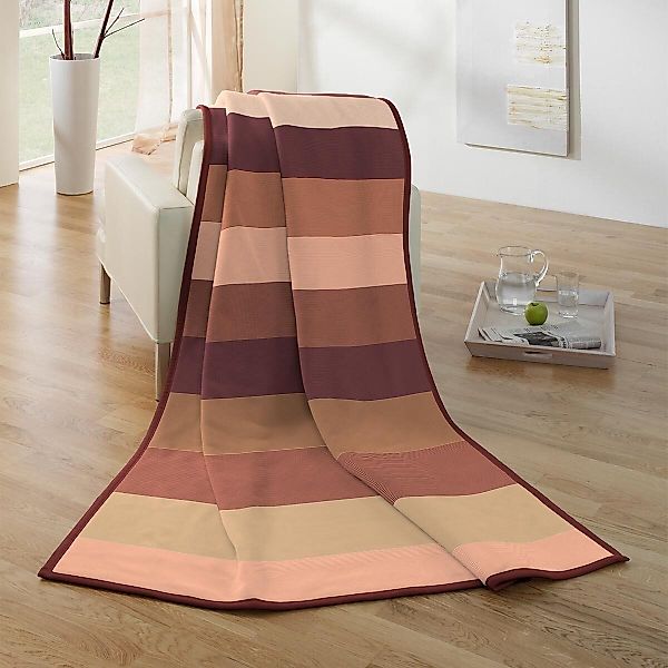 Wohndecke, Biederlack günstig online kaufen