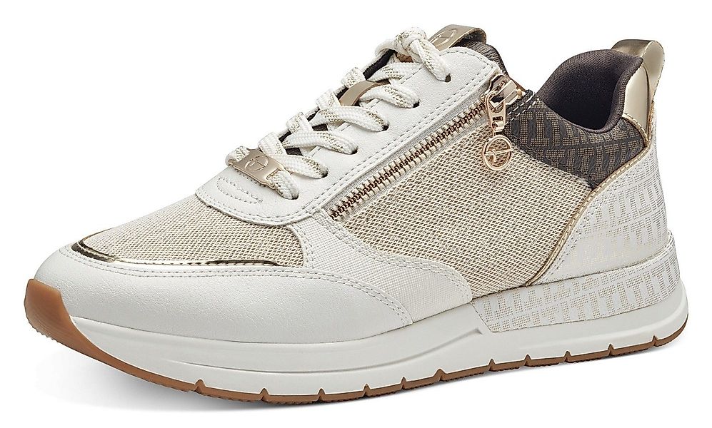 Tamaris Keilsneaker, Freizeitschuh, Halbschuh, in schmaler günstig online kaufen