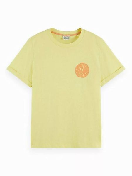 Scotch & Soda T-Shirt Damen T-Shirt (1-tlg) günstig online kaufen