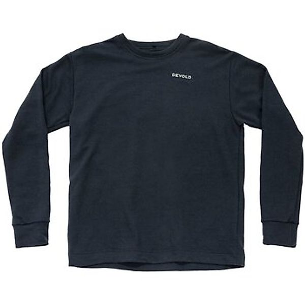 Devold  Pullover Sport EVERYDAY CREW MAN INK GO 262 550 A-284A günstig online kaufen