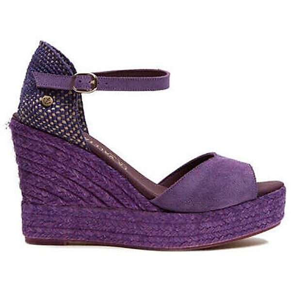 La Valeta  Sandalen Charlene peep toe günstig online kaufen