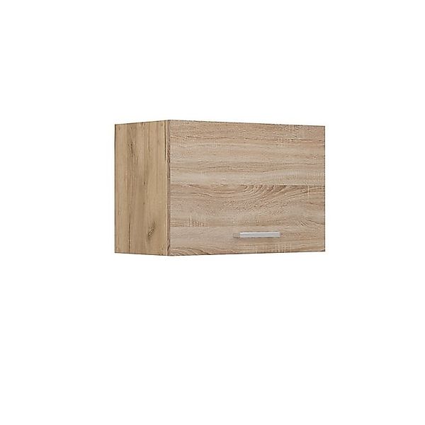Vicco Hängeschrank R-Line, Sonoma/Goldkraft Eiche, 60 günstig online kaufen