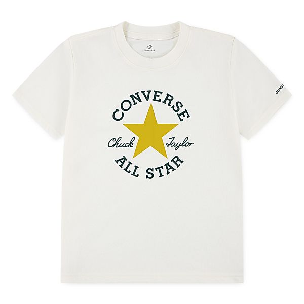 Converse T-Shirt CNVB DISSECTED CHUCK PATCH günstig online kaufen