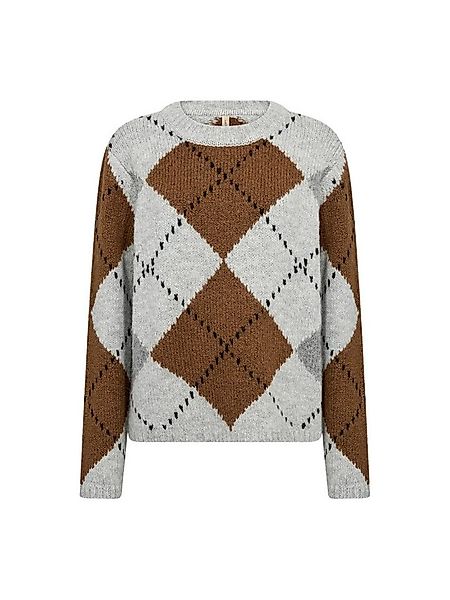 soyaconcept Strickpullover Soya Concept Sweater SC-ACACIE 1 günstig online kaufen